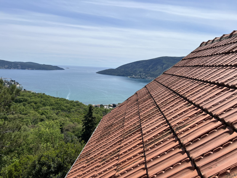 Kuca na Suscepanu sa pogledom na more