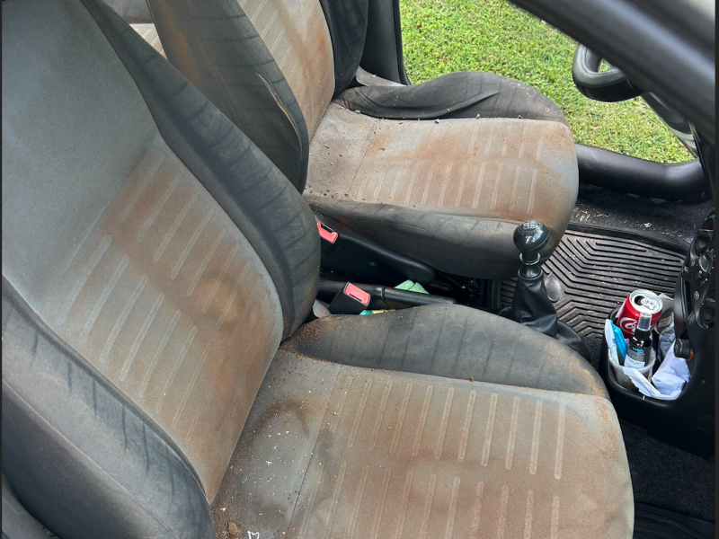 Usisivac za dubinsko pranje