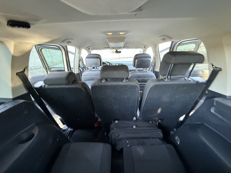 Touran iz 2019 sa 7 sjedista samo 9000 eura