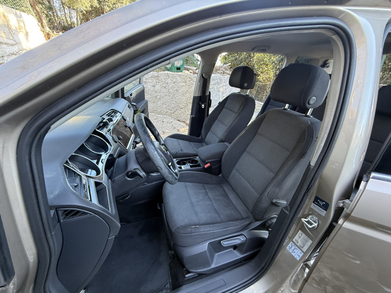 Touran iz 2019 sa 7 sjedista samo 9000 eura