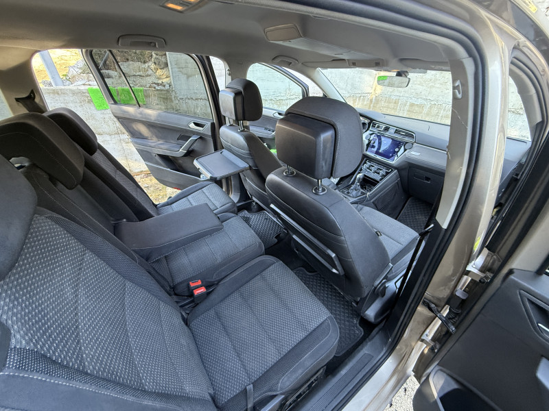 Touran iz 2019 sa 7 sjedista samo 9000 eura