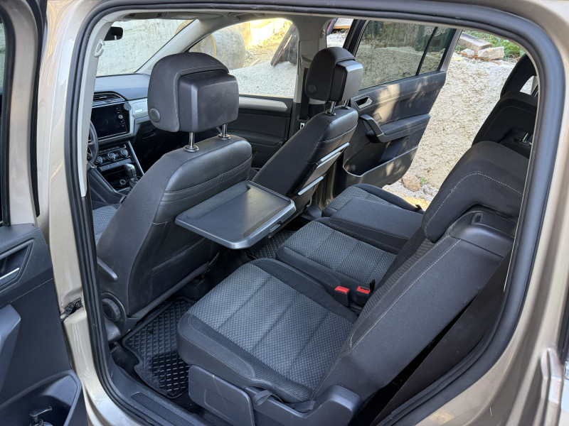 Touran iz 2019 sa 7 sjedista samo 9000 eura