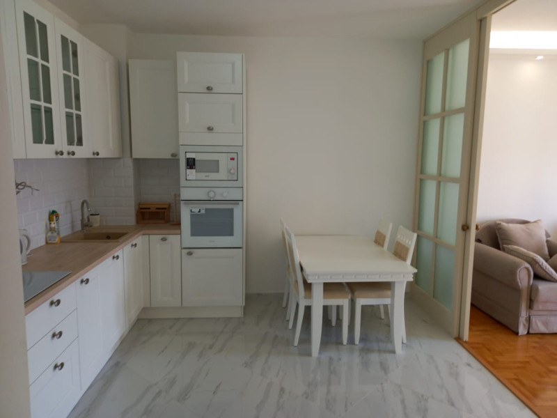 Dvoiposoban stan Herceg novi 56 m2