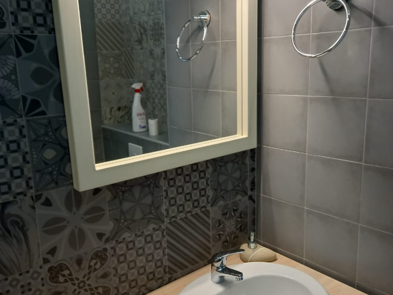 Dvoiposoban stan Herceg novi 56 m2