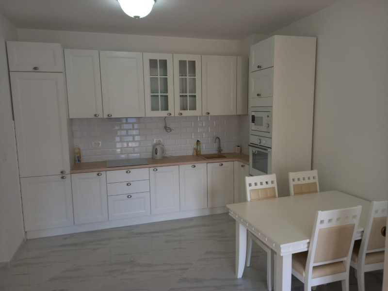 Dvoiposoban stan Herceg novi 56 m2