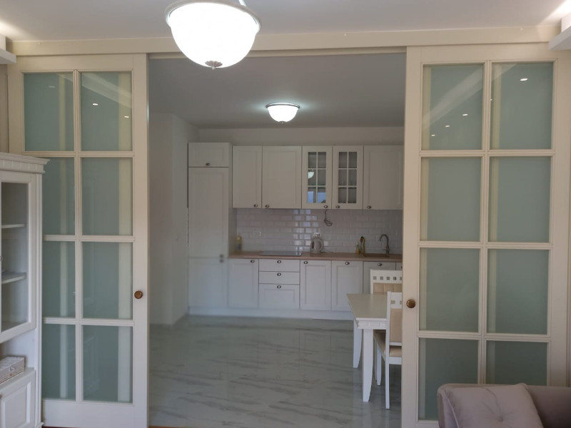 Dvoiposoban stan Herceg novi 56 m2