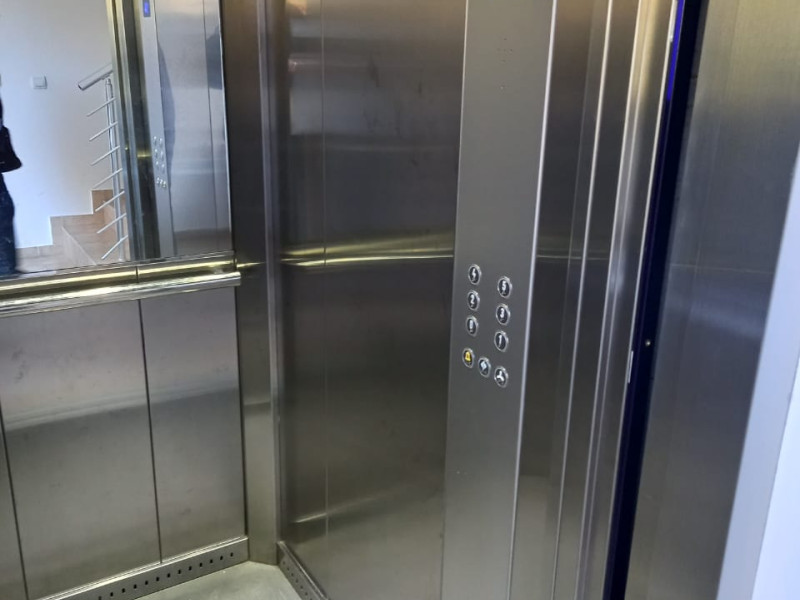 Dvoiposoban stan Herceg novi 56 m2