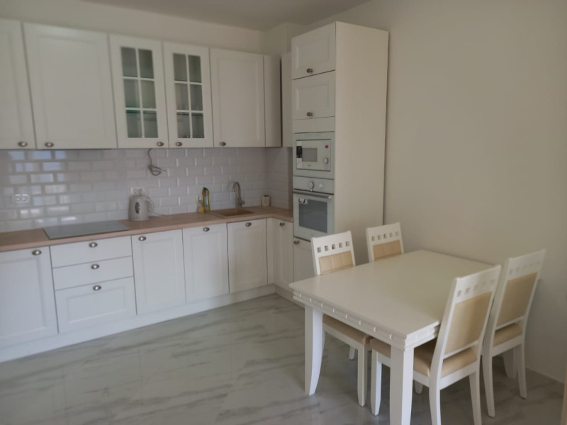 Dvoiposoban stan Herceg novi 56 m2