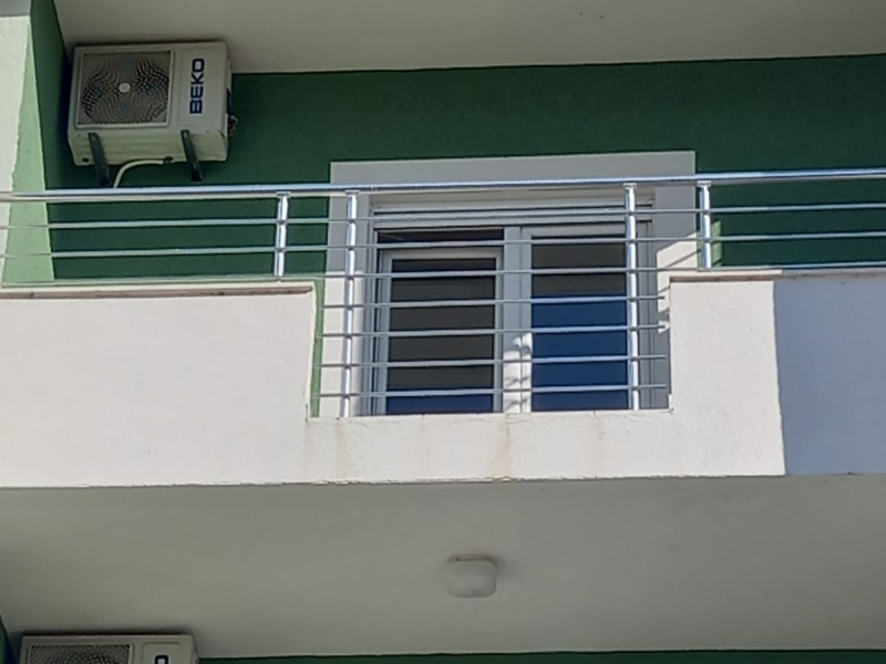 Dvoiposoban stan Herceg novi 56 m2
