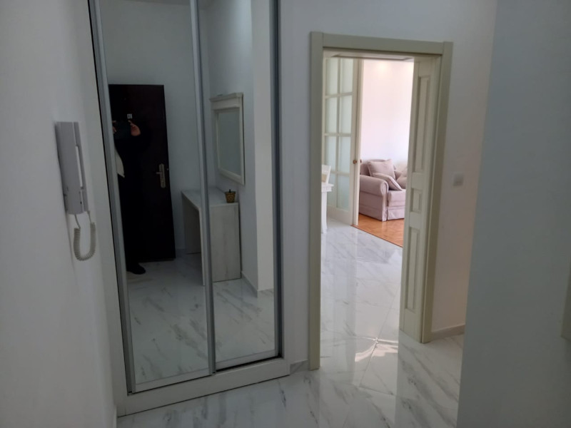 Dvoiposoban stan Herceg novi 56 m2